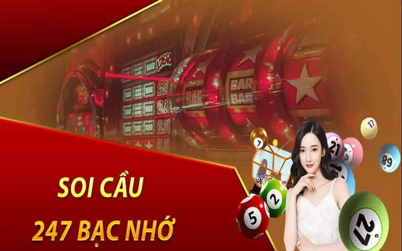 Bạc nhớ theo lô tô